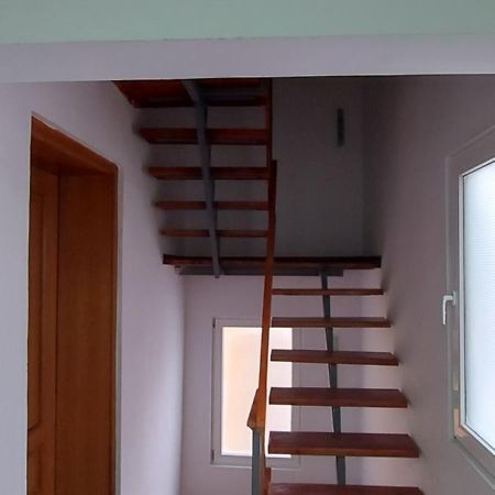 Antic House Hotell Predeal Eksteriør bilde